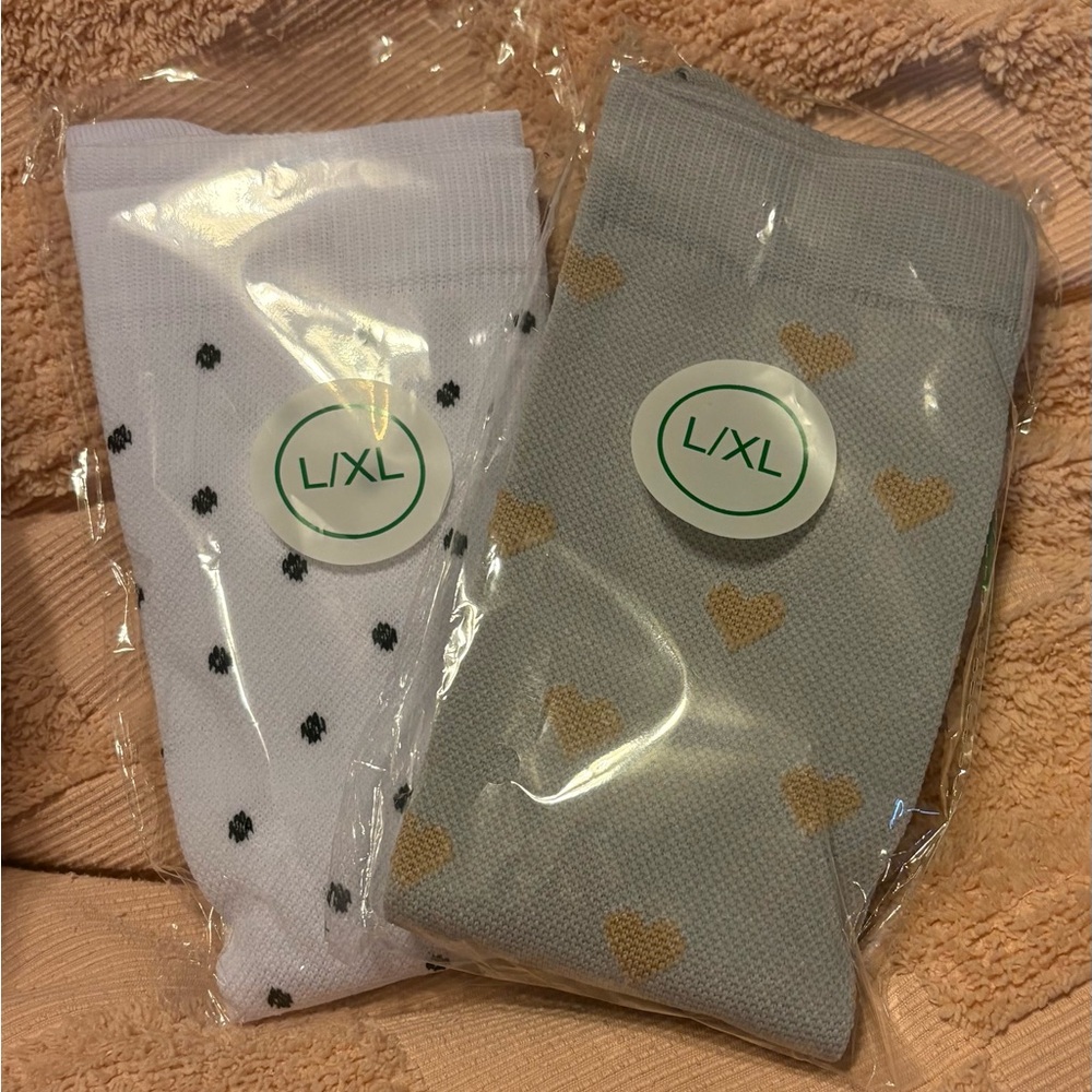 Compression socks